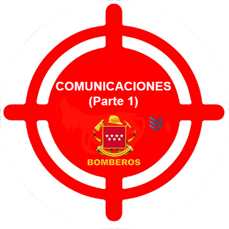 Test Comunidad de Madrid - Comunicaciones (Parte 1)
